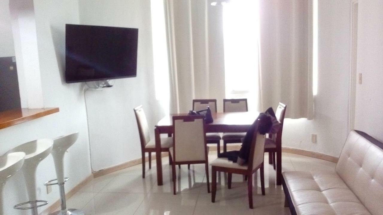 شقة Peninsula Edificio Casino Miguez بونتا دل استي المظهر الخارجي الصورة